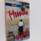 David Zeidan : Messias nyt! - pikkukuva 1
