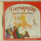 Tiernapojat ja muita kauneimpia • joululauluja CD - pikkukuva 1