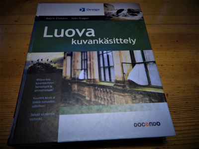 Eismann - Duggan : LUOVA KUVANKÄSITTELY