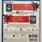 The Gremlins Collection 1-2 / Blu-ray ( uusi ) - pikkukuva 2