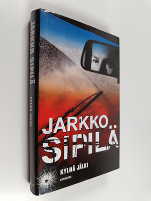 Jarkko Sipilä : Kylmä jälki
