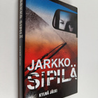 Jarkko Sipilä : Kylmä jälki - pikkukuva 1