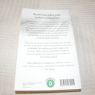 Paula Havaste Kaksi rakkautta -pok - pikkukuva 2