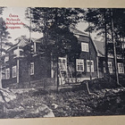 Loviisa, Kuggom, Östra Nylands Folkhögskola, mv pk, p. 1913 - pikkukuva 1