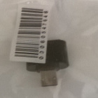 * Micro USB Uros Adapteri Normaali USBhen Naaras Uusi - pikkukuva 1
