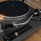 RELOOP RP-3000 mk 3 levysoitin - pikkukuva 5