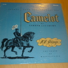 Camelot by Lerner and Loewe - pikkukuva 1