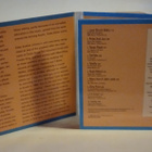 STEVIE RAY VAUGHAN: TEXAS FLOOD (DIGIPAK) CD - pikkukuva 3