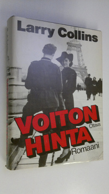 Larry Collins : Voiton hinta