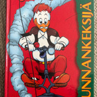 ANKKALINNAN KUNNANKEKSIJÄ - pikkukuva 1