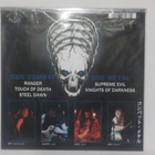 RANGER - KNIGHTS OF DARKNESS EX/M- LP - pikkukuva 2