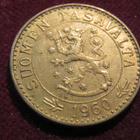 20 markkaa 1960 - pikkukuva 2