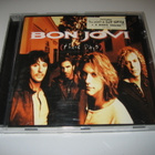 Bon Jovi - These Days (CD) - pikkukuva 1