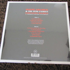 Wayne Kramer & the pink fairies cocaine blues lp muoveissa - pikkukuva 2