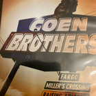 COEN BROTHERS - BOXI - pikkukuva 1