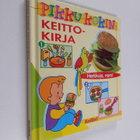 H. van Vught : Pikku kokin keittokirja - pikkukuva 1