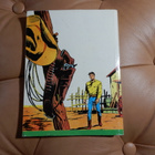 TEX WILLER  7 - 1984 - pikkukuva 2