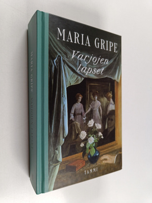 Maria Gripe : Varjojen lapset