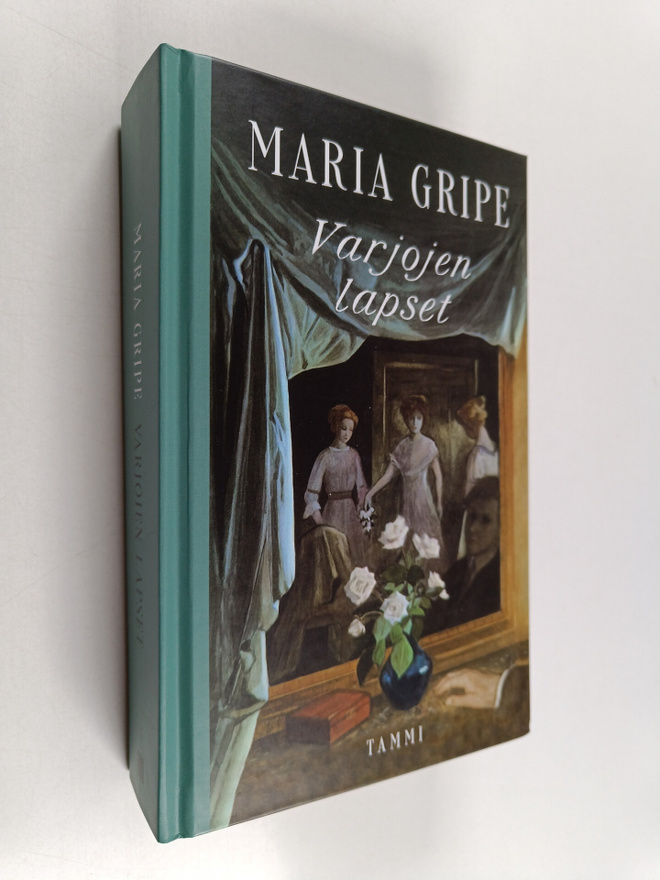 Maria Gripe : Varjojen lapset