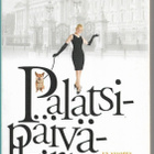 Sarah Goodall & Nicholas Monson, Palatsipäiväkirja - pikkukuva 1