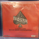 MOTÖRHEAD - ACE OF SPADES - UUSI "SS" RSD 2020 PRESS 12" EP - pikkukuva 2