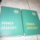 Jaakko Suomalainen : Suomen jääkärit 1-2 - pikkukuva 1