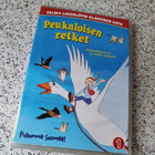 Peukaloisen Retket 1 (DVD) - pikkukuva 1