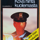 James Hadley Chase Kova hinta kuolemasta - pikkukuva 1