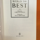 Courvoisier's Book of the Best - pikkukuva 2