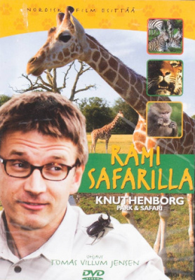 Rami safarilla (DVD)