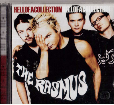 THE RASMUS HELL OF ACOLLECTION