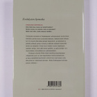 William Shakespeare : Erehdysten komedia - pikkukuva 2