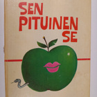 Pii ym. : Sen pituinen, se - pikkukuva 1