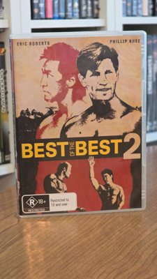 Best of the best 2