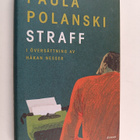Paula Polanski : Straff - pikkukuva 1