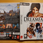 Dreamfall: The Longest Journey PC - pikkukuva 1