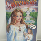 Anastasia (Future Film, vhs) - pikkukuva 2
