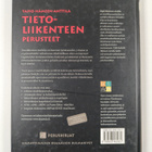 Tapio Hämeen-Anttila : Tietoliikenteen perusteet - pikkukuva 2