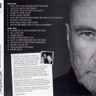 Phil Collins : Going Back - CD - pikkukuva 3