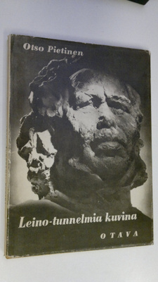 Otso Pietinen : Leino-tunnelmia kuvina