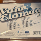 Vain elämää – Kausi 3 Ilta CD SEALED 2014 - pikkukuva 2