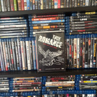 True Romance Val Kilmer Quentin Tarantino - pikkukuva 1