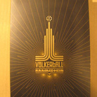 RAMMSTEIN - Völkerball ( dvd + cd ) - pikkukuva 1