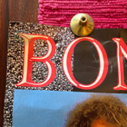 Bon Jovi - Slippery When Wet juliste 50x70cm. - pikkukuva 3