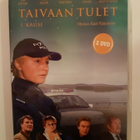 Taivaan tulet, 1. Kausi, ( 2 Levyä! )  -  DVD - pikkukuva 1