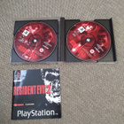 Resident Evil 2 - PAL UK versio CIB - pikkukuva 2