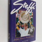 Sue Heady : Steffi - Public Power, Private Pain - pikkukuva 1