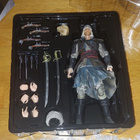 Assassin's Creed IV: Black Flag – figuuri (Play Arts) - pikkukuva 4