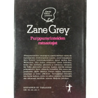 Zane Grey : Purppurarinteiden ratsastajat - pikkukuva 2
