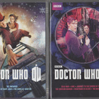 DOCTOR WHO  Series 7: part1 & part 2  [5DVD] - pikkukuva 3